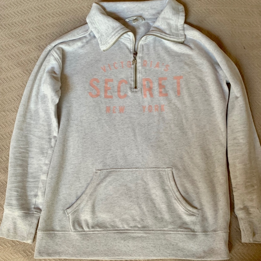 ✨Victoria Secret Pullover